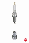 NGK BKR6EZB (4293) - Standard Spark Plug / Sparkplug
