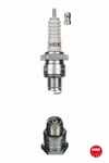 NGK B6HS (4510) - Standard Spark Plug / Sparkplug