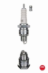 NGK BP6HS (4511) - Standard Spark Plug / Sparkplug