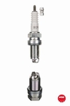NGK BCP6ET (4563) - Standard Spark Plug / Sparkplug - Extended Projection