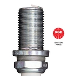 NGK R7282A-105 (4614) - Racing Spark Plug / Sparkplug