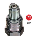 NGK CR4HSB (4695) - Standard Spark Plug / Sparkplug - 5kOhm Resistor