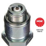 NGK BR2-LM-CS1 (4740) - Standard Spark Plug / Sparkplug - 5kOhm Resistor