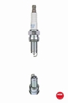 NGK IKR7D (4759) - Standard Spark Plug / Sparkplug