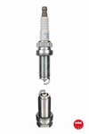 NGK LFR5AP-11 (4775) - Laser Platinum Spark Plug / Sparkplug