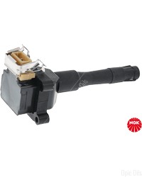 NGK Ignition Coil - U5012 (NGK48036) Plug Top Coil