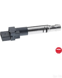 NGK Ignition Coil - U5020 (NGK48065) Plug Top Coil