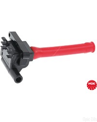 NGK Ignition Coil - U4002 (NGK48100) Plug Top Coil (Paired)
