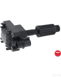 NGK Ignition Coil - U4005 (NGK48119) Plug Top Coil (Paired)