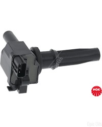NGK Ignition Coil - U4006 (NGK48134) Plug Top Coil (Paired)