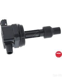 NGK Ignition Coil - U4009 (NGK48171) Plug Top Coil (Paired)