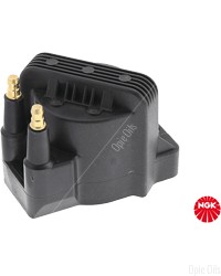 NGK Ignition Coil - U3015 (NGK48218) Block Ignition Coil (Paired)