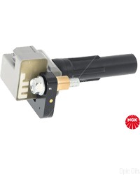NGK Ignition Coil - U5062 (NGK48227) Plug Top Coil