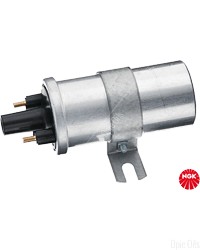 NGK Ignition Coil - U1071 (NGK48308) Distributor Coil