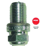 NGK R7434-10 (4894) - Racing Spark Plug / Sparkplug