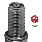 NGK R7438-8 (4905) - Racing Spark Plug / Sparkplug