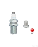 NGK R7282-105 (4985) - Racing Spark Plug / Sparkplug