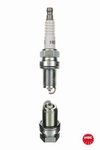 NGK BCP7ES (5030) - Standard Spark Plug / Sparkplug - Projected Centre Electrode