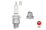 NGK B7HS (5110) - Standard Spark Plug / Sparkplug - Nickel Ground Electrode