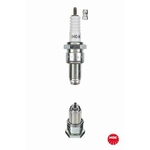NGK BP5ET-10 (5156) - Standard Spark Plug / Sparkplug
