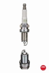 NGK ZFR5F (5165) - Standard Spark Plug / Sparkplug