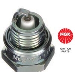 NGK BPMR6Y (5256) - Standard Spark Plug / Sparkplug