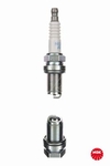 NGK BCR8ES (5430) - Standard Spark Plug / Sparkplug