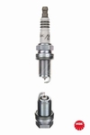 NGK BKR5EIX-11 (5464) - Iridium IX Spark Plug / Sparkplug - Taper Cut Ground Electrode