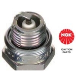 NGK BMR6A-CS1 (5478) - Standard Spark Plug / Sparkplug - 5kOhm Resistor