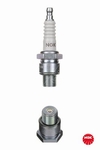 NGK BUHXW-1 (5526) - Standard Spark Plug / Sparkplug - Tungsten Centre Electrode