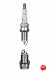 NGK ZFR5J-11 (5584) - Standard Spark Plug / Sparkplug