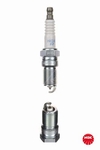 NGK PTR6D-13 (5598) - Laser Platinum Spark Plug / Sparkplug - Dual Platinum Electrodes