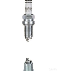 NGK HB6BIX-11P (5705) - Iridium IX Spark Plug / Sparkplug