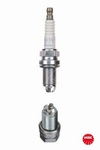 NGK BKUR6ETB-10 (5742) - Standard Spark Plug / Sparkplug