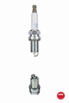 NGK PFR6X-11 (5757) - Laser Platinum Spark Plug / Sparkplug