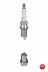 NGK PFR7Z-TG (5768) - Laser Platinum Spark Plug / Sparkplug