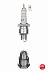 NGK B9HS (5810) - Standard Spark Plug / Sparkplug - Nickel Ground Electrode