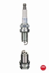 NGK PFR5N-11 (5838) - Laser Platinum Spark Plug / Sparkplug - Dual Platinum Electrodes