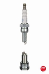 NGK PMR8A (5851) - Laser Platinum Spark Plug - Fits Piaggio & Vespa
