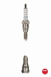 NGK ER9EH (5869) - Standard Spark Plug / Sparkplug - 5kOhm Resistor
