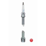 NGK LMAR6A-9 (5946) - Standard Spark Plug / Sparkplug - Projected Centre Electrode