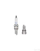 NGK IMR8C-9HES (5990) - Standard Spark Plug / Sparkplug - Platinum Ground Electrode