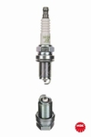 NGK BKR7E (6097) - Standard Spark Plug / Sparkplug