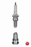 NGK JR9C (6193) - Standard Spark Plug / Sparkplug - Projected Centre Electrode