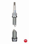 NGK PLFR5A-11 (6240) - Laser Platinum Spark Plug / Sparkplug - Dual Platinum Electrodes