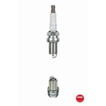 NGK BKR7ESC-11 (6313) - Standard Spark Plug / Sparkplug - Dual Platinum Electrodes