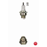 NGK BM7 (6321) - Standard Spark Plug / Sparkplug