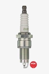 NGK ZGR5C (6334) - Standard Spark Plug / Sparkplug