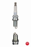 NGK FR5CP (6368) - Laser Platinum Spark Plug / Sparkplug