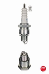 NGK BPR7HS (6422) - Standard Spark Plug / Sparkplug - Projected Centre Electrode
